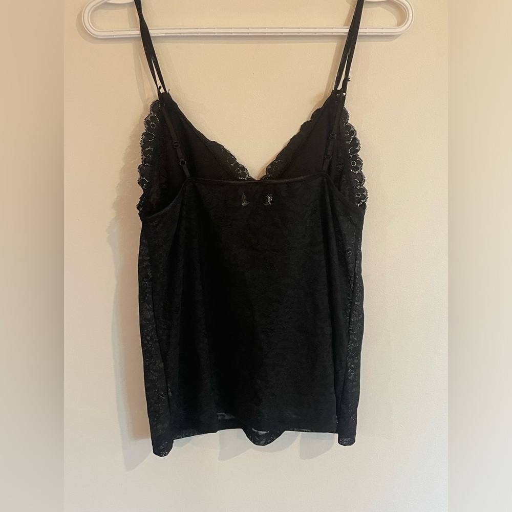 Lace Cami - Picture 4 of 5